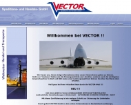Bild Vector Speditions- und Handels GmbH