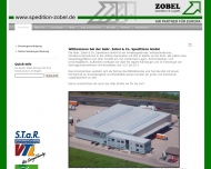 Bild Zobel & Co Speditions GmbH