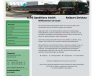 Bild ELOS Speditions GmbH Spedition