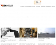 Bild WM-Leipziger Internationale Speditionsgesellschaft mbH