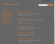 Bild Haarmann KG Spedition