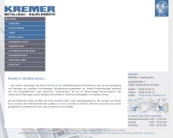 Bild Kremer Karl KG