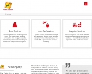 Bild Hans Geis GmbH + Co KG Internationale Spedition