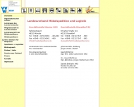 Bild Klocke Heinrich Spedition