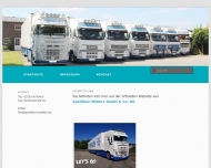 Bild Mllers Heinz GmbH & Co KG Intern.Spedition