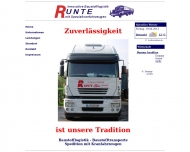 Bild Runte Spedition GmbH