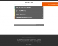 Bild BOSITRA GmbH Internationale Spedition