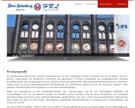 Bild Hans Ratzeburg GmbH & Co. KG