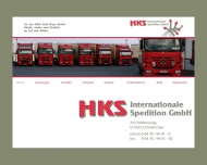 Bild HKS - Internationale Spedition GmbH