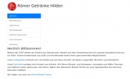 Bild Kalscheuer Fritz Getrnkegrohandel