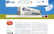 Bild Ernst GmbH Spedition