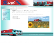Bild Redemann Transport GmbH