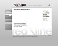 Bild Red Line Internationale Spedition GmbH Spedition