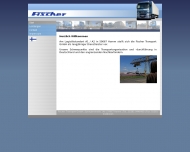 Bild Fischer Transport GmbH