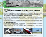 Bild Wrlein & Markl GmbH Zollabwicklung-Spedition