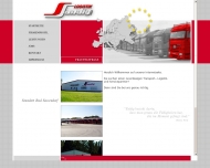 Bild Sandig Logistik GmbH