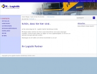 Bild FK-Logistik Friedrich Kenfenheuer GmbH