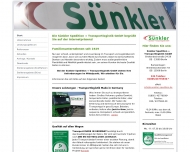 Bild Snkler Spedition
