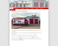 Bild Spedition Klickermann GmbH