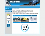 Bild Joh. Bader Lagerhaus u. Spedition GmbH & Co. KG