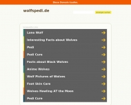 Bild Christian Wolf Transporte, Spedition und Lagerung Kommanditgesellschaft