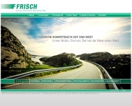 Bild Frisch Verwaltungs-GmbH
