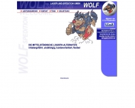 Bild Wolf Lager & Spedition GmbH