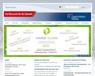 Bild DIHS-DAKOSY Interessengemeinschaft Hamburger Spediteure GmbH