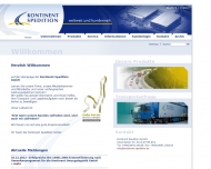 Bild Kontinent Spedition GmbH