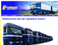 Bild ENDRAS-Spedition GmbH