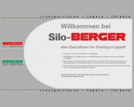 Bild Ernst Berger Spedition GmbH & Co. Kommanditgesellschaft