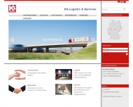 Bild Spedition Konze GmbH & Co KG