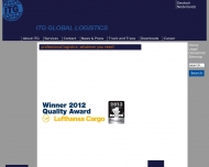 Bild ITG GmbH Internationale Spedition
