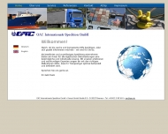 Bild GAC Internationale Spedition GmbH
