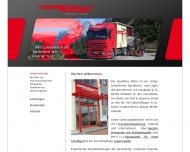 Bild R + S Speditions-GmbH