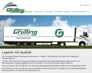 Bild Hans-Gerd Gring Spedition Gesellschaft mit beschrnkter Haftung