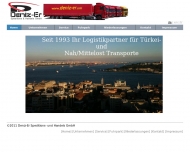Bild Deniz Er Speditions- und Handels GmbH