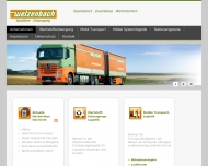 Bild Welzenbach Erwin Spedition GmbH - Welzenbach Erwin Spedition GmbH Autohaus