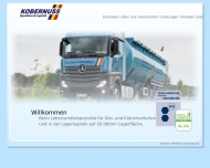 Bild Kobernuss Spedition Jrgen