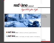 Bild red line Intern. Spedition GmbH