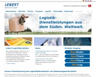 Bild Lebert + Co. GmbH