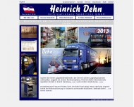 Bild Dehn Verwaltungsgesellschaft mbH