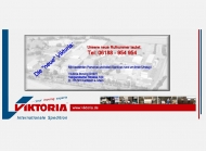 Bild VIKTORIA Schfer GmbH & Co. Internationale Spedition KG