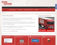 Bild Rauter Spedition Verwaltungs-GmbH