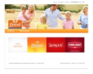 Bild Brandt Spedition GmbH & Co.