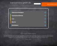 Bild Internationale Spedition GmbH Transservice