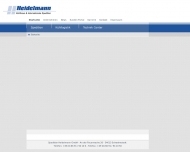 Bild Spedition Heidelmann GmbH
