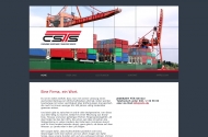 Bild Internationale Spedition CSTS Container-Schiffahrt-Transport-Service-GmbH