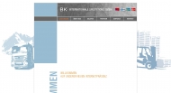 Bild BK-Internationale Speditions GmbH
