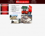 Bild Schmidt Bruno Spedition GmbH & Co. KG Zweigniederlassung Hamburg